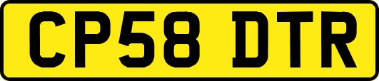 CP58DTR