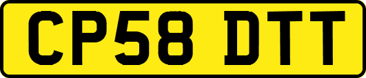 CP58DTT