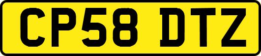 CP58DTZ
