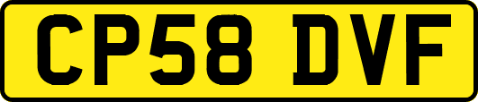 CP58DVF