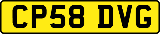 CP58DVG