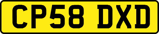 CP58DXD