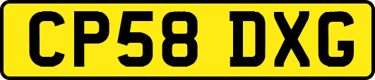CP58DXG