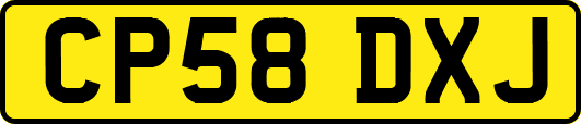 CP58DXJ