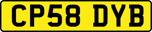 CP58DYB