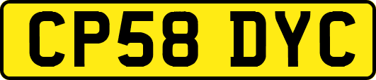 CP58DYC