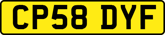CP58DYF