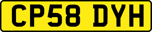 CP58DYH
