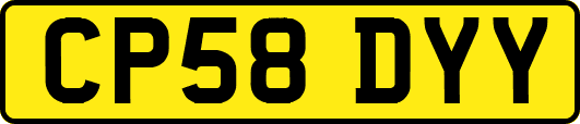 CP58DYY