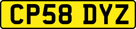 CP58DYZ