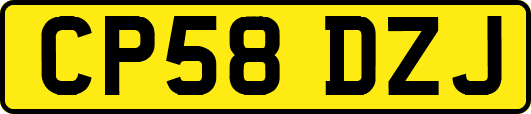 CP58DZJ