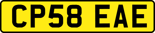 CP58EAE