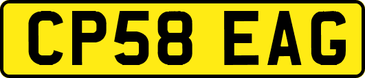 CP58EAG