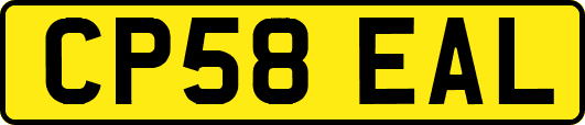 CP58EAL