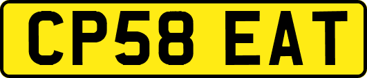 CP58EAT