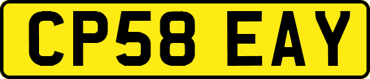 CP58EAY