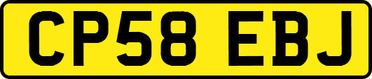 CP58EBJ