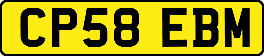 CP58EBM