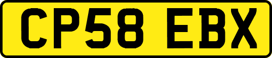 CP58EBX