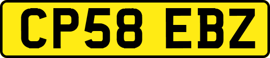 CP58EBZ