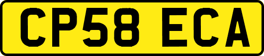 CP58ECA