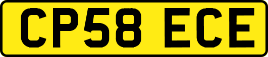 CP58ECE