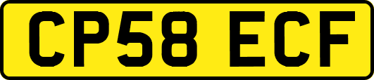 CP58ECF