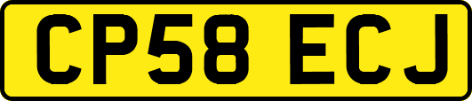 CP58ECJ