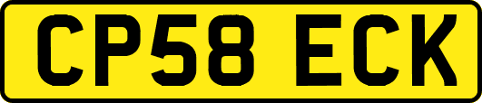 CP58ECK