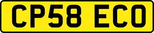 CP58ECO