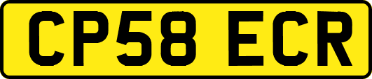CP58ECR