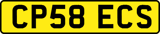 CP58ECS