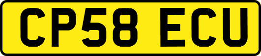 CP58ECU