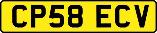 CP58ECV