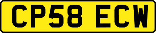 CP58ECW
