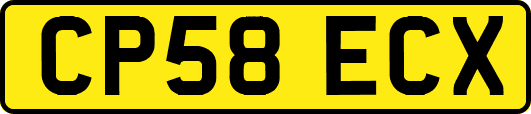 CP58ECX