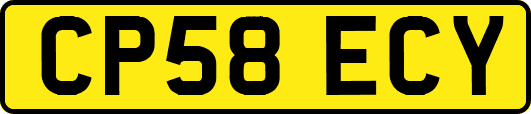 CP58ECY