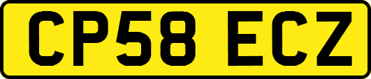 CP58ECZ