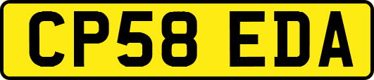 CP58EDA