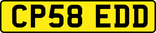 CP58EDD
