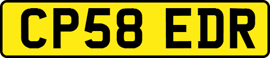 CP58EDR