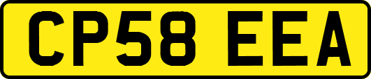 CP58EEA