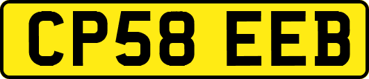 CP58EEB