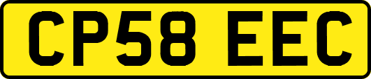 CP58EEC