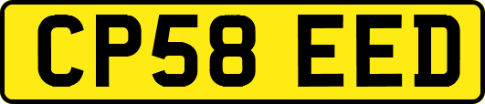 CP58EED