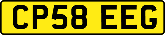 CP58EEG