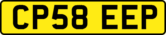 CP58EEP