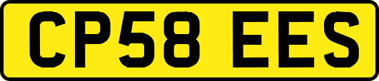 CP58EES