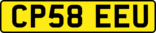 CP58EEU