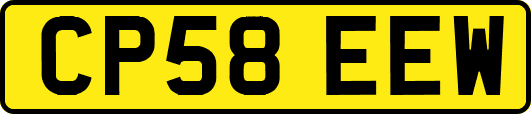 CP58EEW